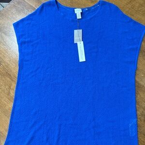 Tessa Tunic Sweater